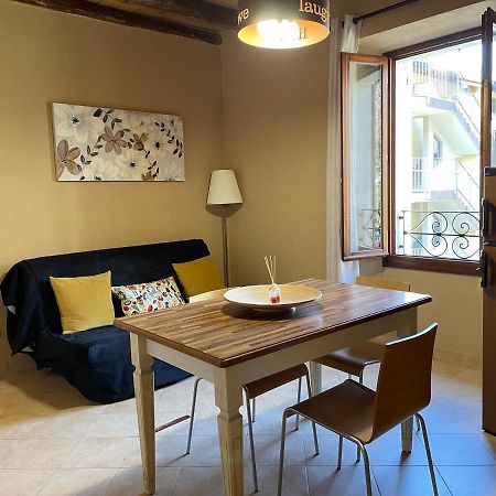 דרביו La Casa Sul Sasso In Town Serviced Accommodations מראה חיצוני תמונה