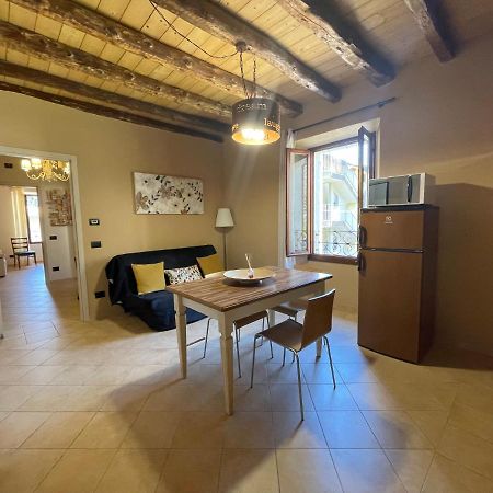 דרביו La Casa Sul Sasso In Town Serviced Accommodations מראה חיצוני תמונה