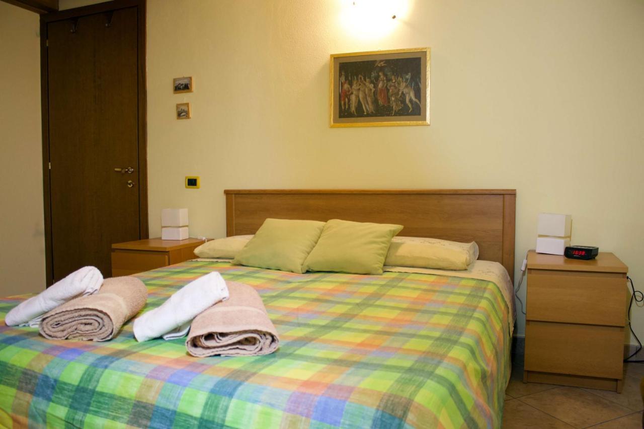 דרביו La Casa Sul Sasso In Town Serviced Accommodations מראה חיצוני תמונה