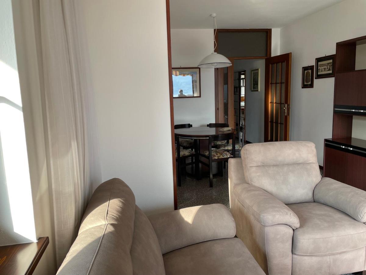 דרביו La Casa Sul Sasso In Town Serviced Accommodations מראה חיצוני תמונה