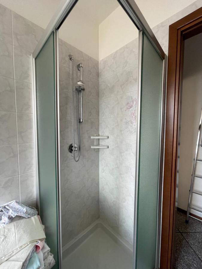 דרביו La Casa Sul Sasso In Town Serviced Accommodations מראה חיצוני תמונה