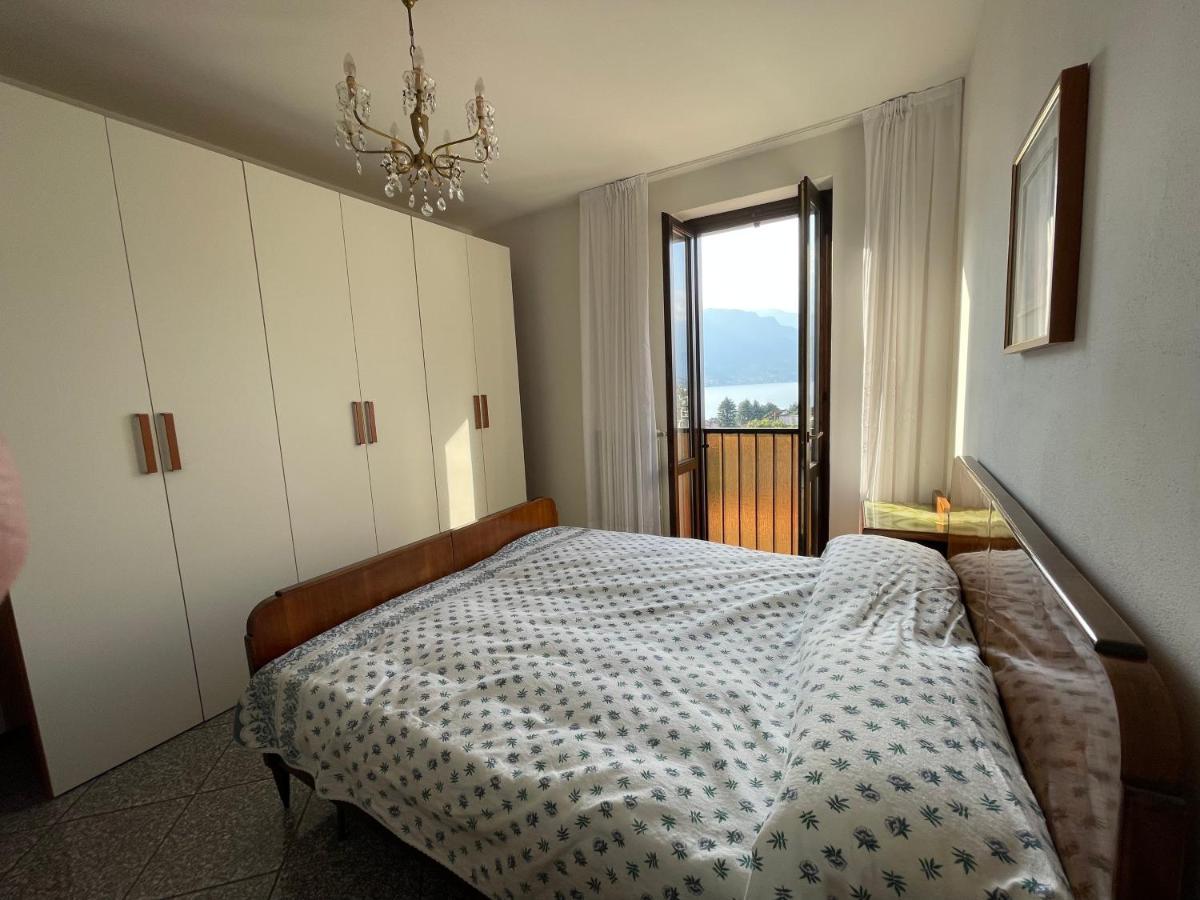דרביו La Casa Sul Sasso In Town Serviced Accommodations מראה חיצוני תמונה