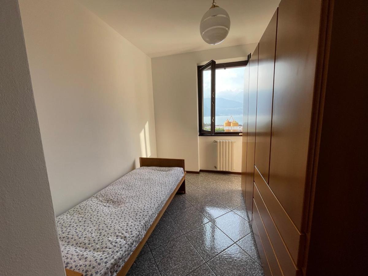דרביו La Casa Sul Sasso In Town Serviced Accommodations מראה חיצוני תמונה