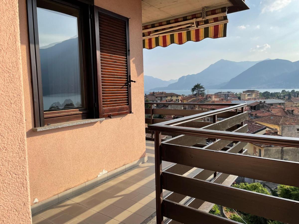 דרביו La Casa Sul Sasso In Town Serviced Accommodations מראה חיצוני תמונה