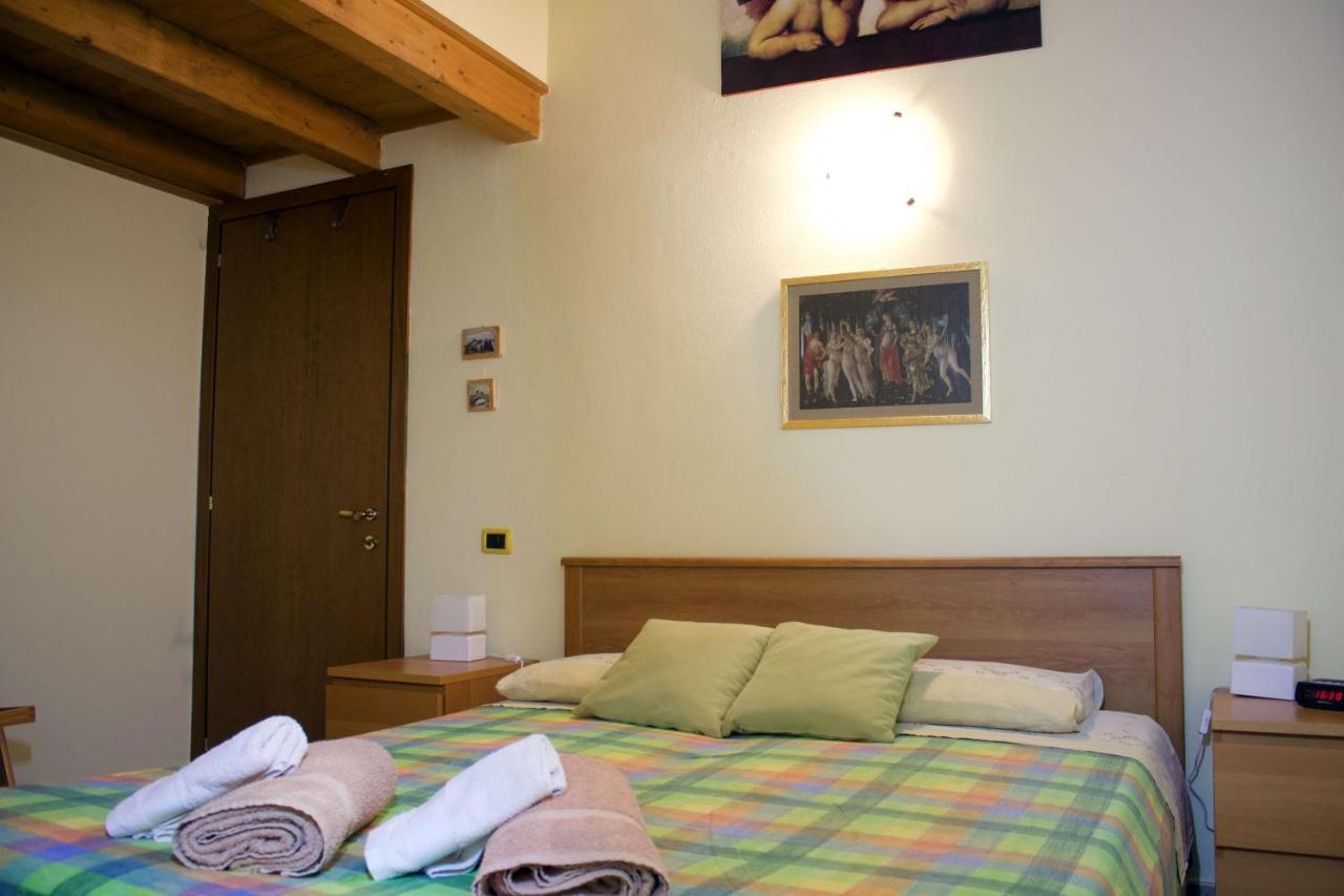 דרביו La Casa Sul Sasso In Town Serviced Accommodations מראה חיצוני תמונה