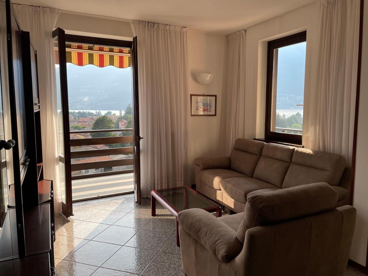 דרביו La Casa Sul Sasso In Town Serviced Accommodations מראה חיצוני תמונה