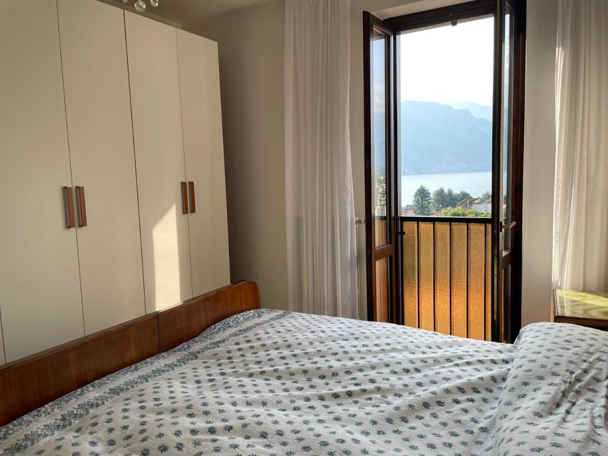 דרביו La Casa Sul Sasso In Town Serviced Accommodations מראה חיצוני תמונה