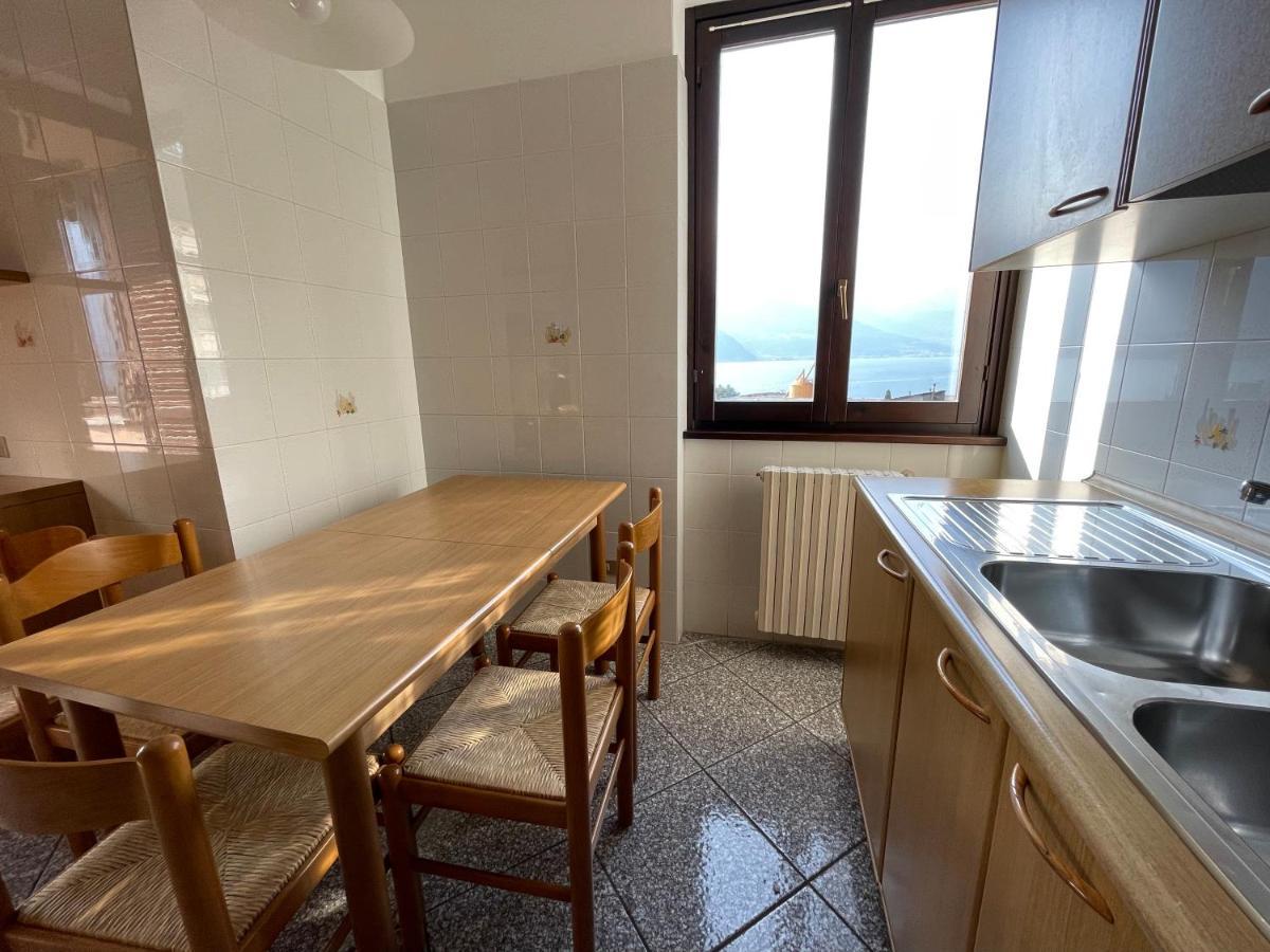 דרביו La Casa Sul Sasso In Town Serviced Accommodations מראה חיצוני תמונה
