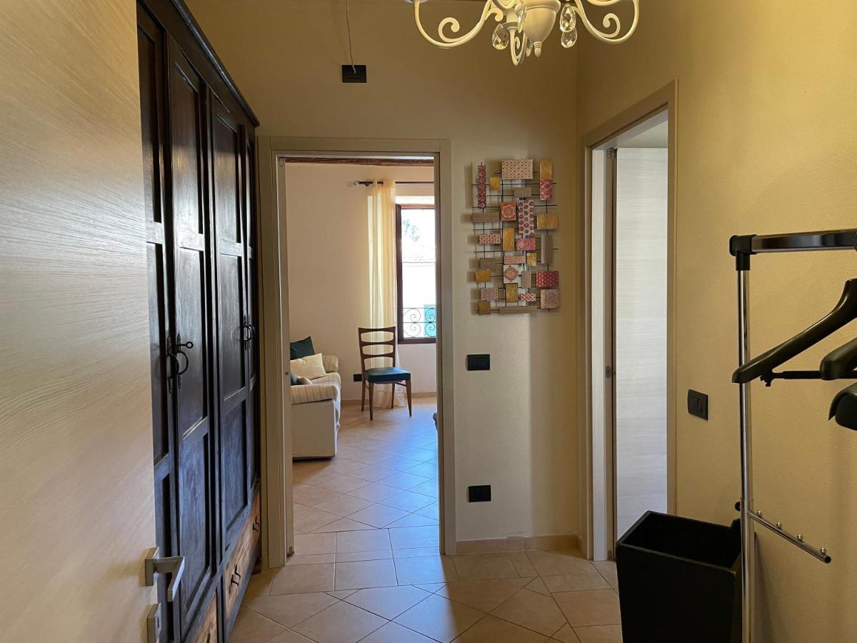 דרביו La Casa Sul Sasso In Town Serviced Accommodations מראה חיצוני תמונה