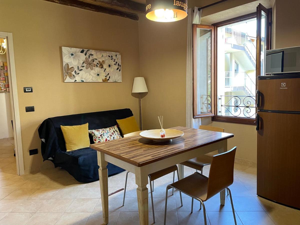 דרביו La Casa Sul Sasso In Town Serviced Accommodations מראה חיצוני תמונה